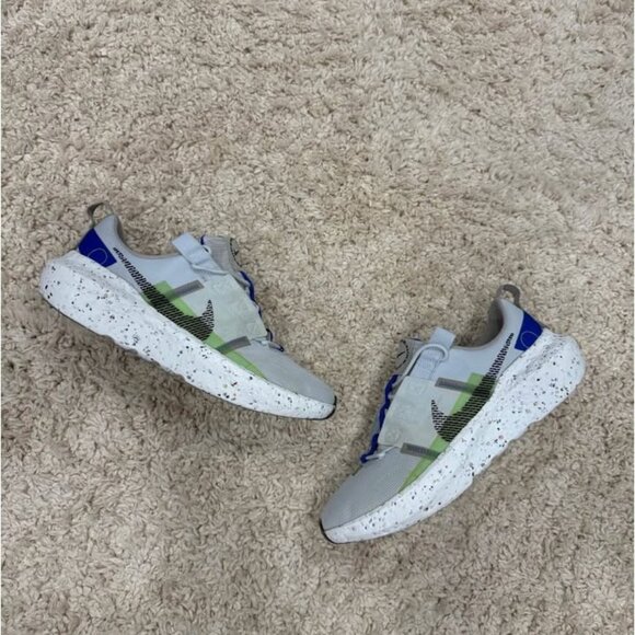 Nike Crater Impact “Pure Platinum” – Size 12 - Picture 1 of 8